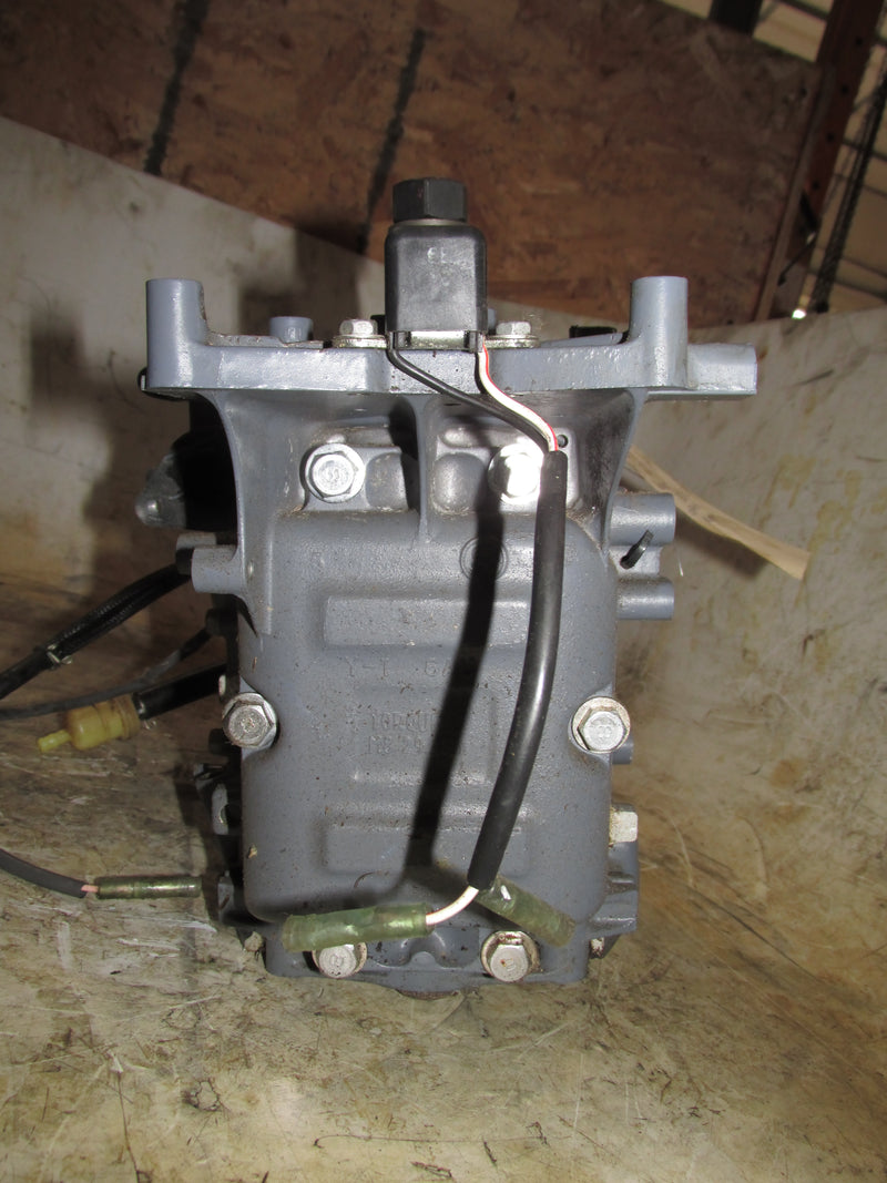 Yamaha 9.9hp 4 Stroke Outboard Crankcase Powerhead