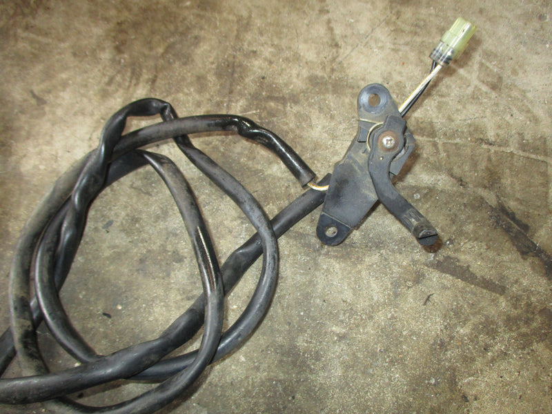 Suzuki DF150 outboard tilt trim sender (34801-99E04)