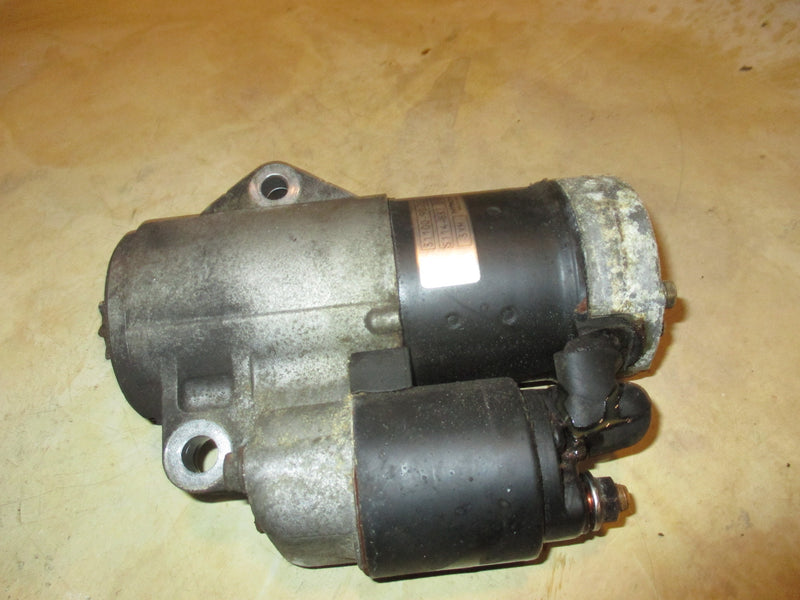 Johnson/Suzuki 140hp 4 stroke outboard starter (31100-90J00)