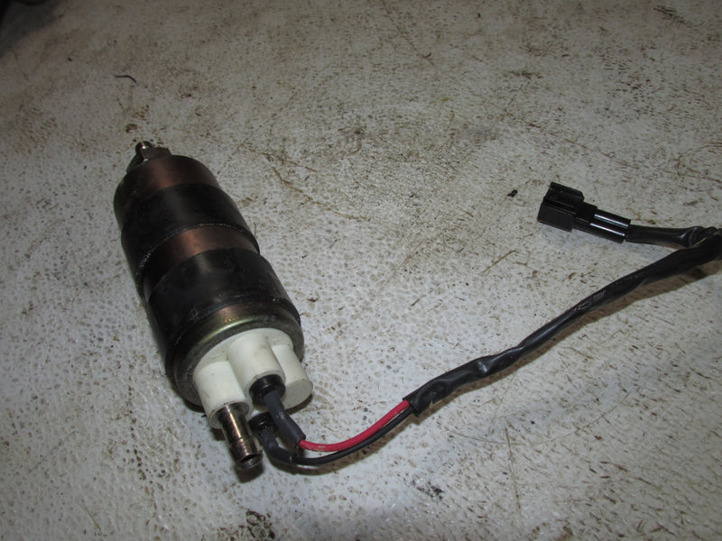 Yamaha 3.3L 200hp 4 Stroke Outboard Low Pressure Electric Fuel Pump