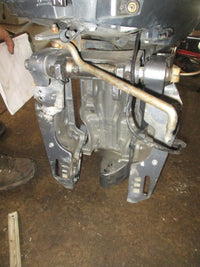 Load image into Gallery viewer, Yamaha 60hp 2 stroke outboard 20 inch mid section
