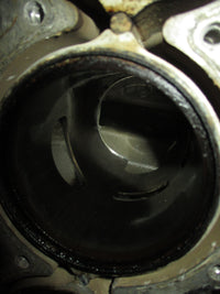 Load image into Gallery viewer, Mercury Optimax 225hp 2 stroke outboard Crankcase Block
