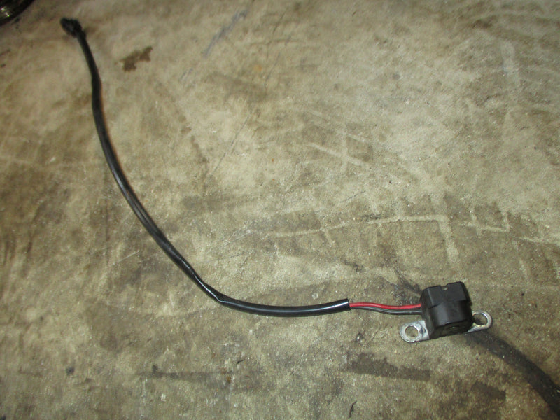Suzuki DF150 outboard crank position sender