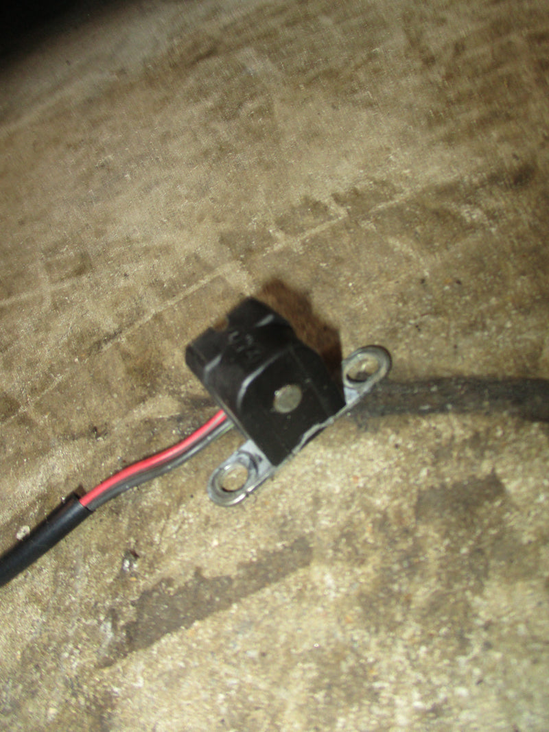 Suzuki DF150 outboard crank position sender