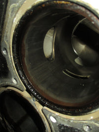 Load image into Gallery viewer, Mercury Optimax 225hp 2 stroke outboard Crankcase Block
