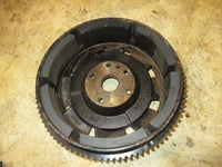 Load image into Gallery viewer, Evinrude 115hp 2 stroke outboard flywheel (586526)

