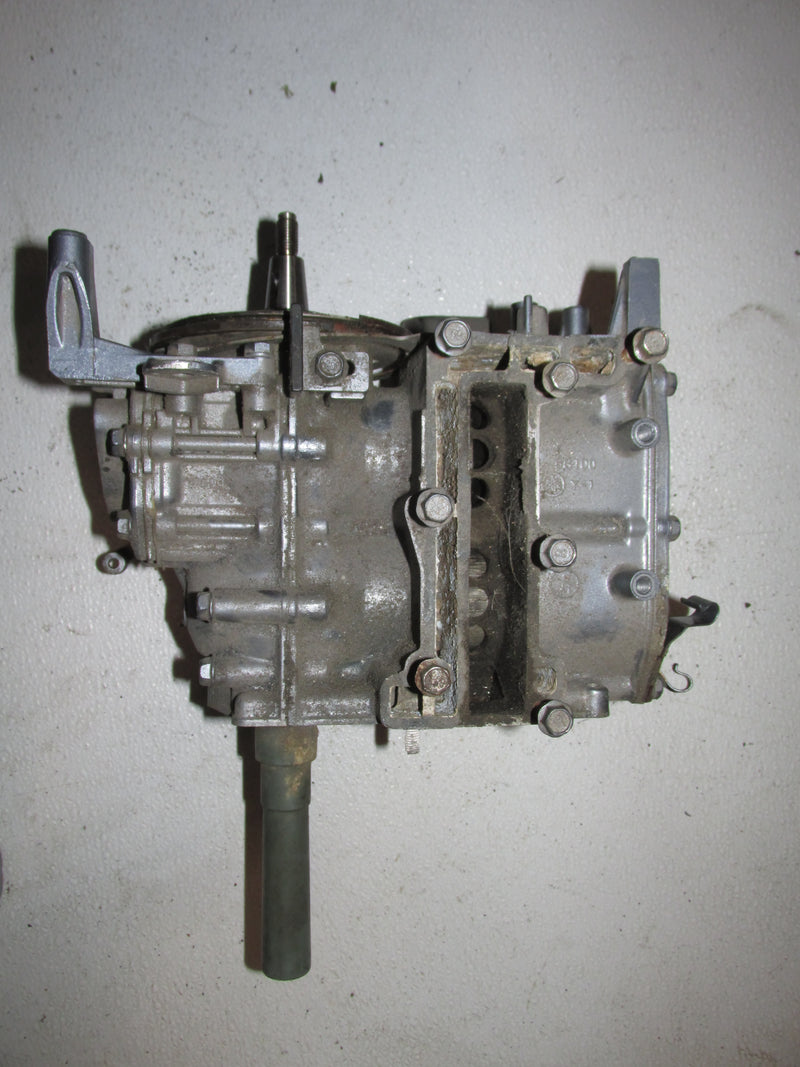 Yamaha 8hp 2 Stroke Outboard Crankcase Powerhead (Parts Only)