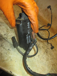 Load image into Gallery viewer, Evinrude 175hp 2 Stroke outboard Powerpack (583114)
