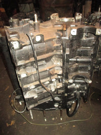 Load image into Gallery viewer, Mercury Optimax 225hp 2 stroke outboard Crankcase Block
