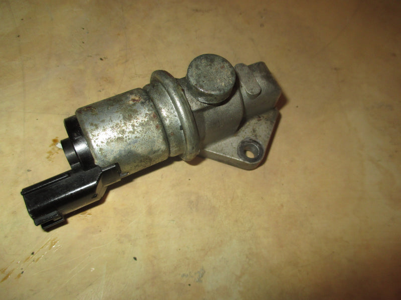 Johnson/Suzuki 140hp 4 stroke outboard IAC valve (18137-77E00)