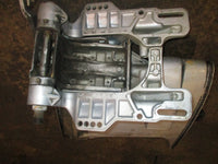 Load image into Gallery viewer, Evinrude 50hp 2 stroke outboard mid section
