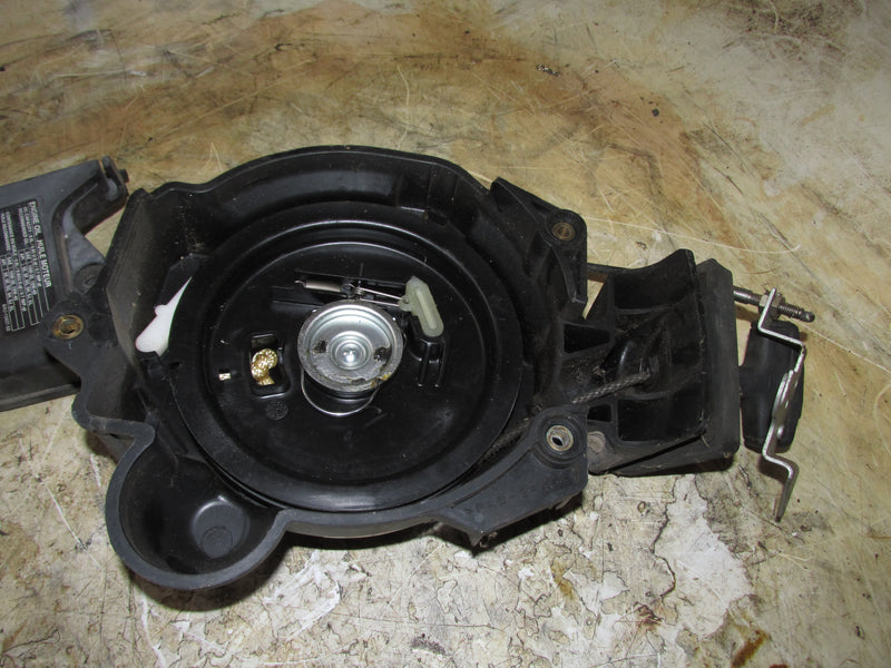 Yamaha 9.9hp 4 Stroke Outboard Rope Pull Starter (68T-15710-13-00)