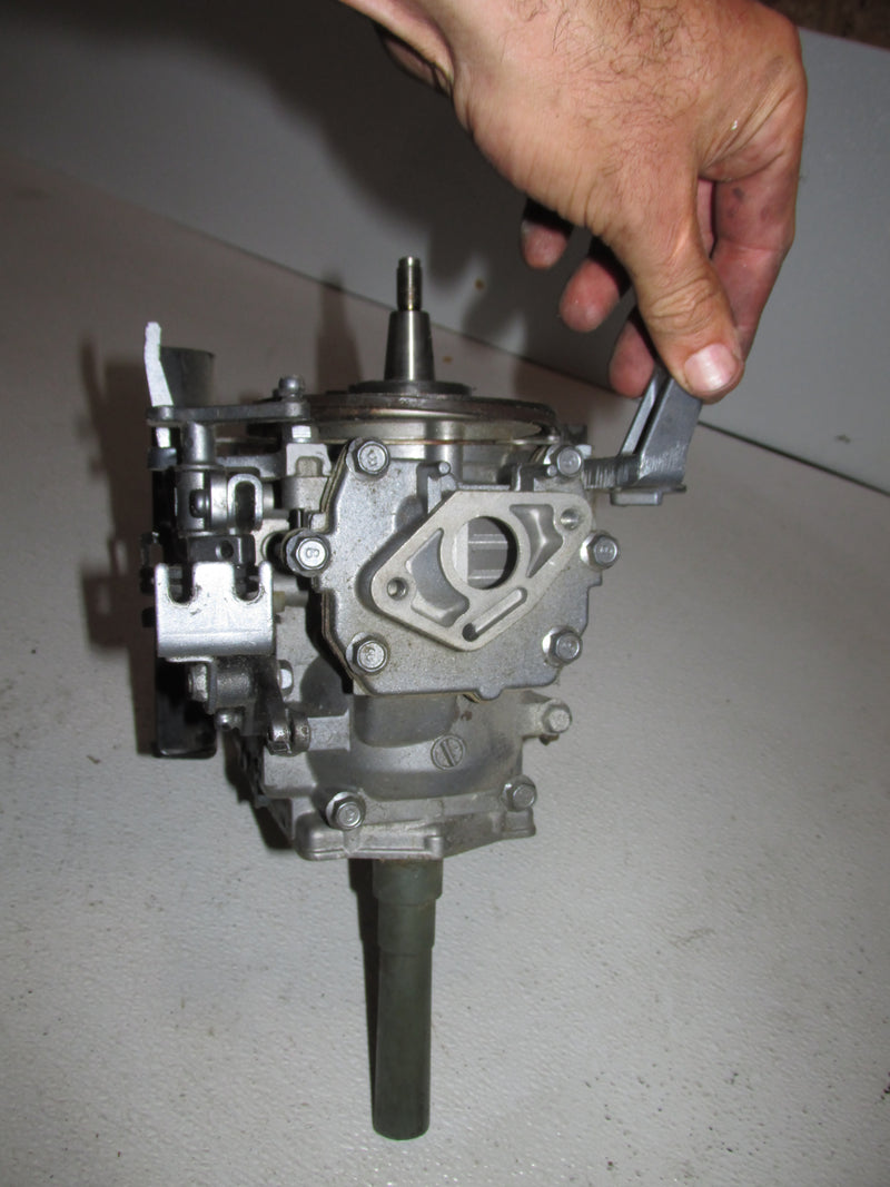 Yamaha 8hp 2 Stroke Outboard Crankcase Powerhead (Parts Only)