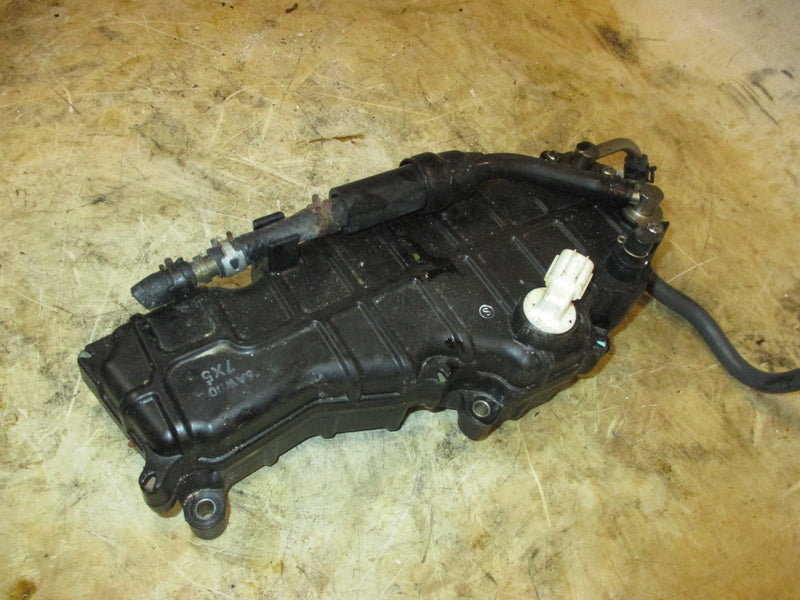 Yamaha 350hp 4 stroke outboard fuel supply module (6AW-24408-00)