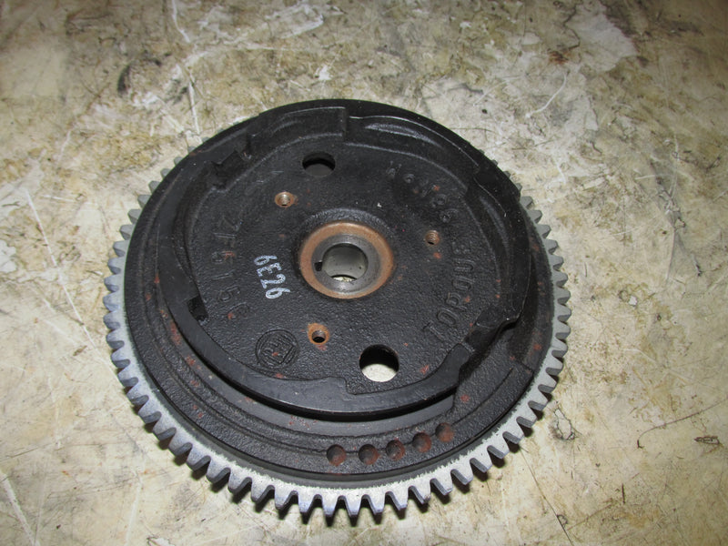 Yamaha 9.9hp 4 Stroke Outboard Flywheel (6DR-85550-10-00)