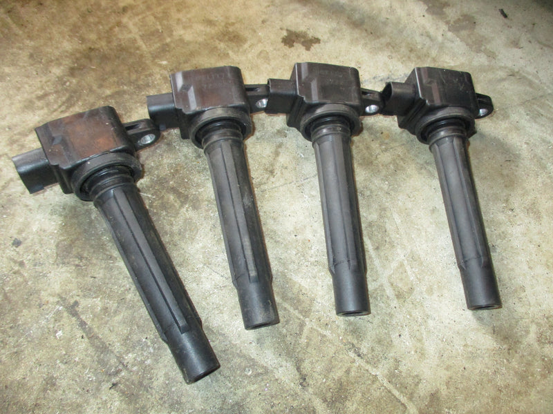 Suzuki DF150 outboard ignition coil set (33410-93J00)