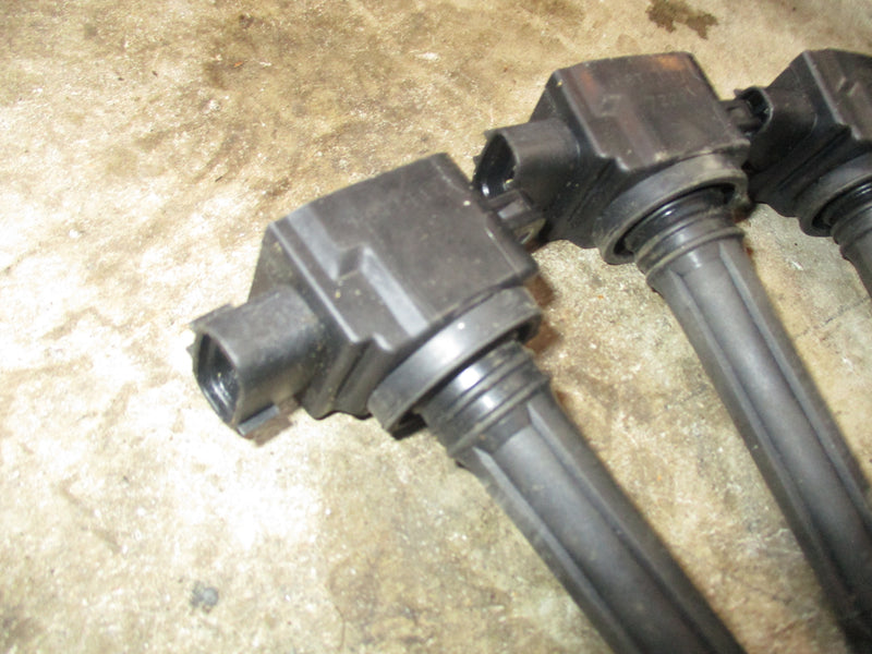Suzuki DF150 outboard ignition coil set (33410-93J00)