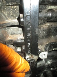 Load image into Gallery viewer, Mercury Optimax 225hp 2 stroke outboard Crankcase Block
