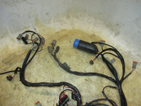 Load image into Gallery viewer, Evinrude 115hp 2 stroke outboard engine wiring harness (586716F)
