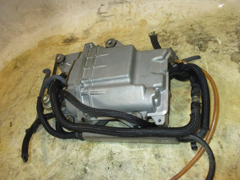 Yamaha 350hp 4 stroke outboard fuel vapor separator (6AW-24408-00)