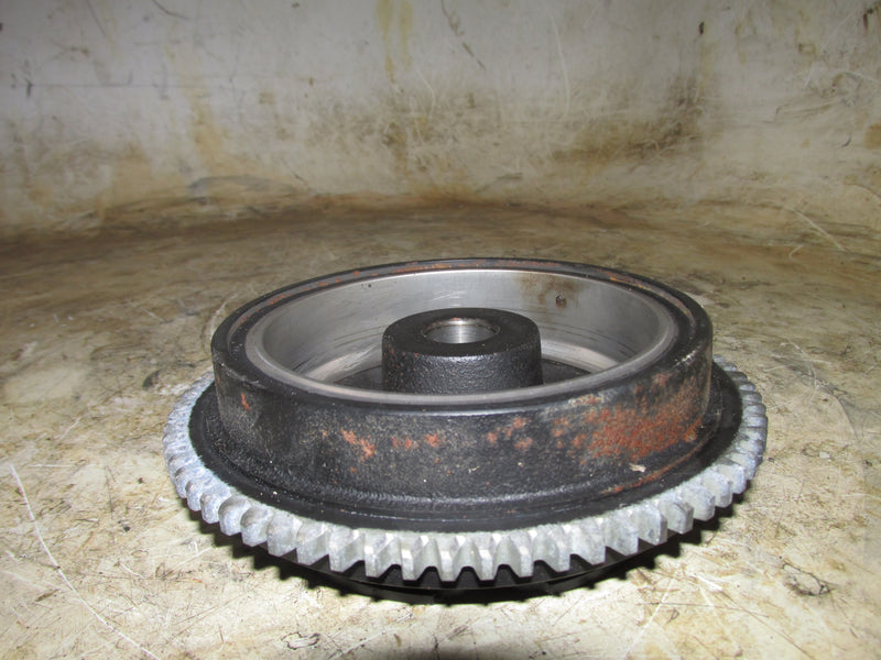 Yamaha 9.9hp 4 Stroke Outboard Flywheel (6DR-85550-10-00)