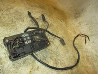 Load image into Gallery viewer, Evinrude 175hp 2 Stroke outboard Trim Relay and Harness (583106)
