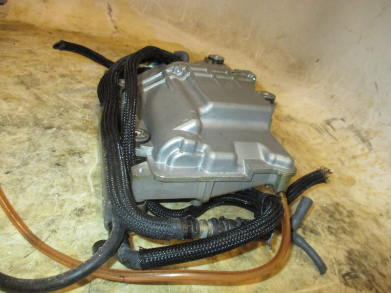 Yamaha 350hp 4 stroke outboard fuel vapor separator (6AW-24408-00)