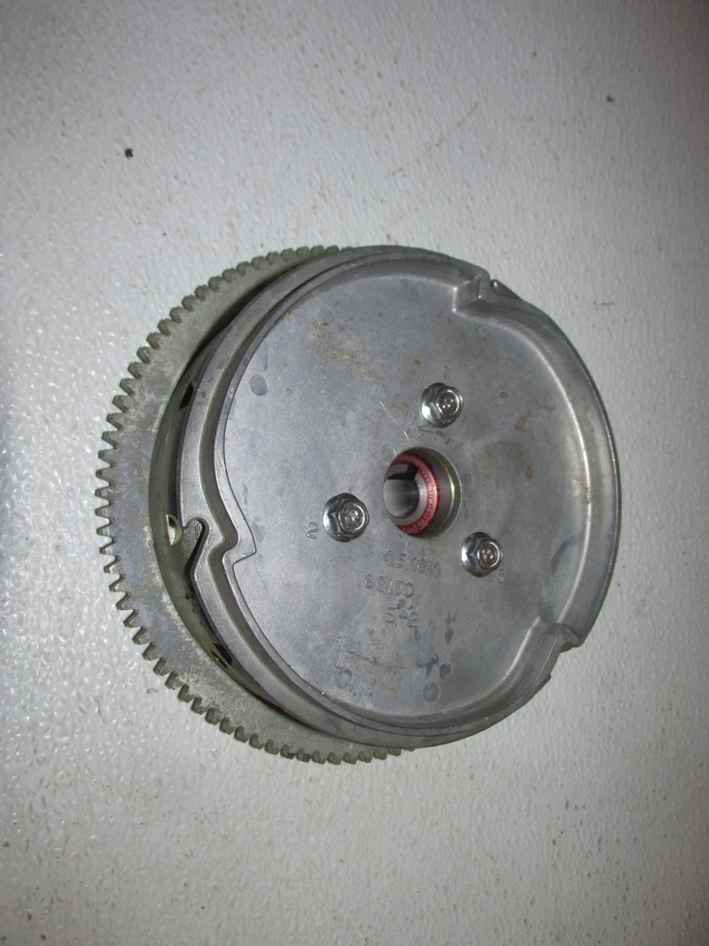 Yamaha 8hp 2 Stroke Outboard Flywheel (6G1-85550-71)