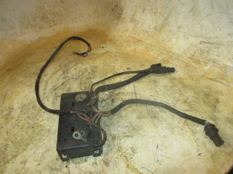 Evinrude 175hp 2 Stroke outboard Trim Relay and Harness (583106)