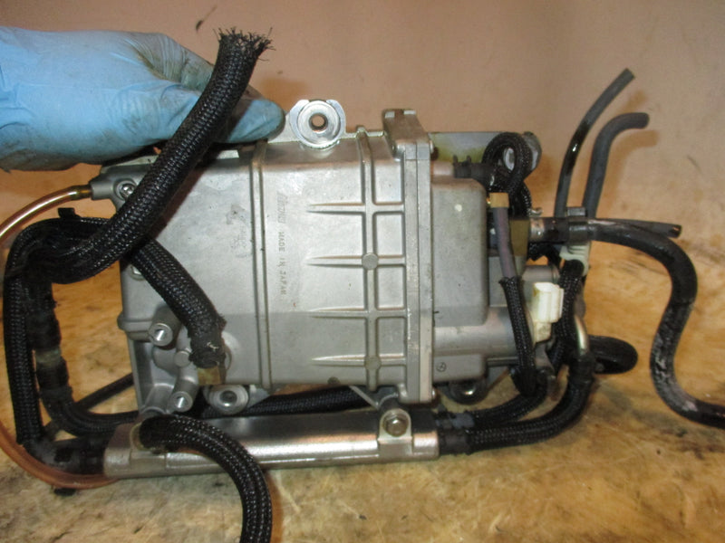 Yamaha 350hp 4 stroke outboard fuel vapor separator (6AW-24408-00)