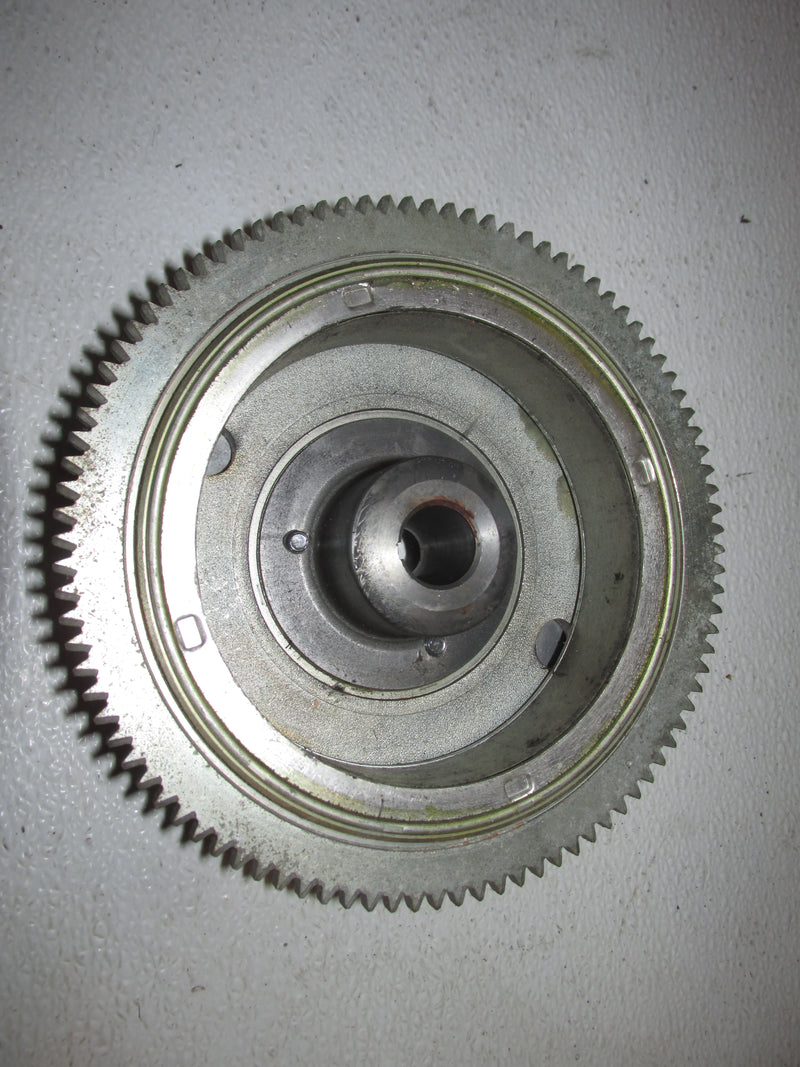 Yamaha 8hp 2 Stroke Outboard Flywheel (6G1-85550-71)
