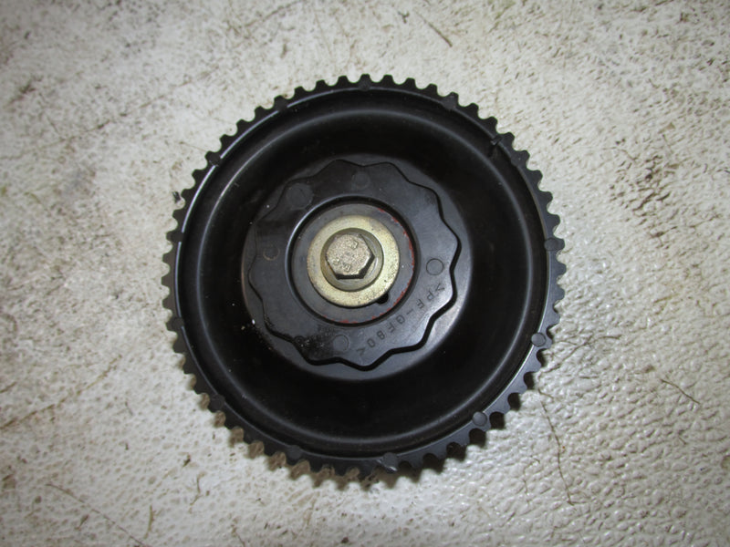 Yamaha 3.3L 200hp 4 Stroke Outboard Driven Gear (69J-11537-00-00)