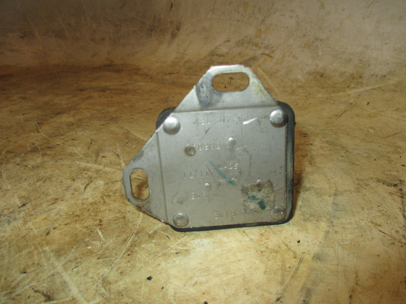 Evinrude 115hp 2 stroke outboard starter relay (586842)