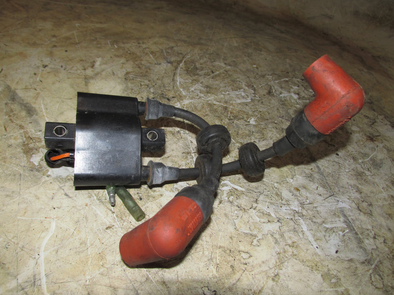 Yamaha 9.9hp 4 Stroke Outboard Dual Ignition Coil (680-85570-02-00)