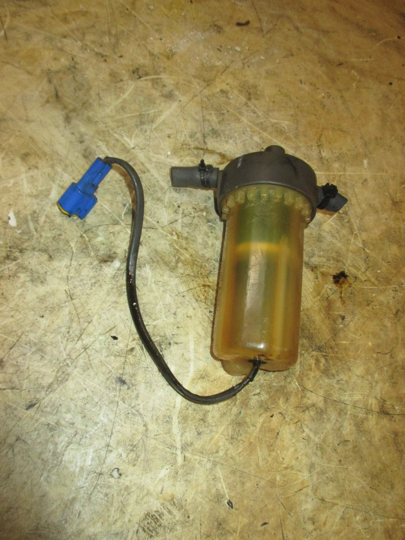 Yamaha 350hp 4 stroke outboard fuel filter and sensor (6P3-24560-10)
