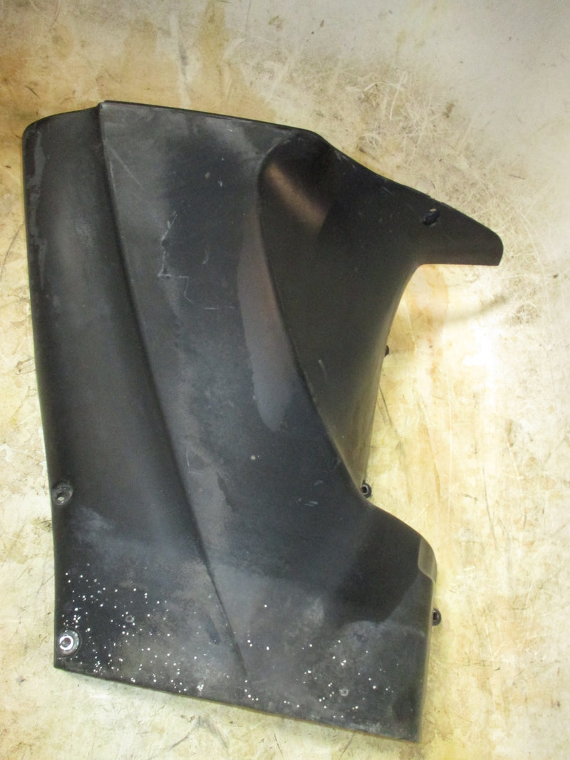 Mercury 40hp 4 stroke outboard Starboard Side Cover (8M0006802)