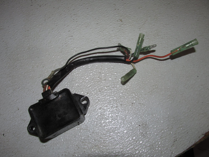 Yamaha 8hp 2 Stroke Outboard CDI (696-11)