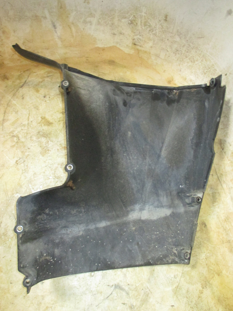 Mercury 40hp 4 stroke outboard Starboard Side Cover (8M0006802)