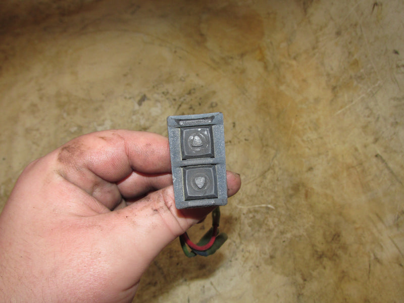 Johnson 175hp 2 Stroke Outboard Tilt trim switch (584841)