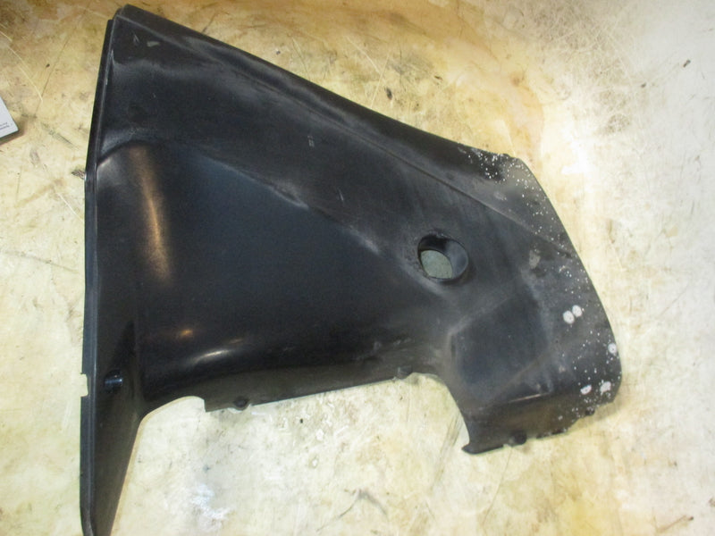 Mercury 40hp 4 stroke outboard Port Side Cover (8M0006800)