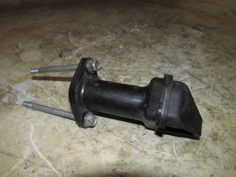 Yamaha 9.9hp 4 Stroke Outboard Intake Silencer (6AU-14440-00-00)
