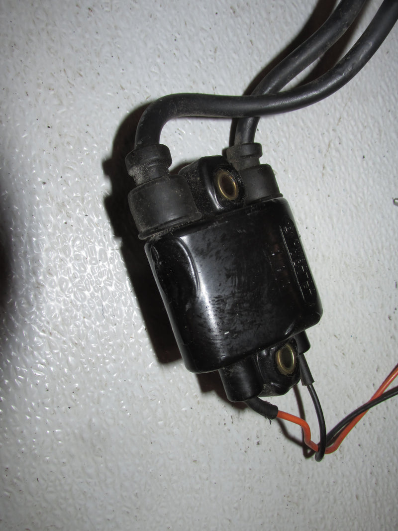 Yamaha 8hp 2 Stroke Outboard Dual Ignition Coil (6G1-85570-00)
