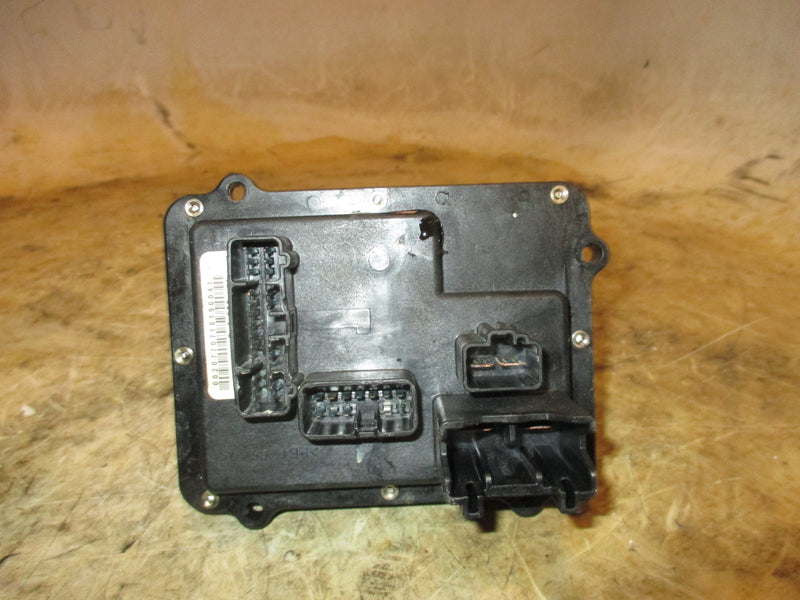 Yamaha 350hp 4 stroke outboard fuse box (6AW-82170-01)