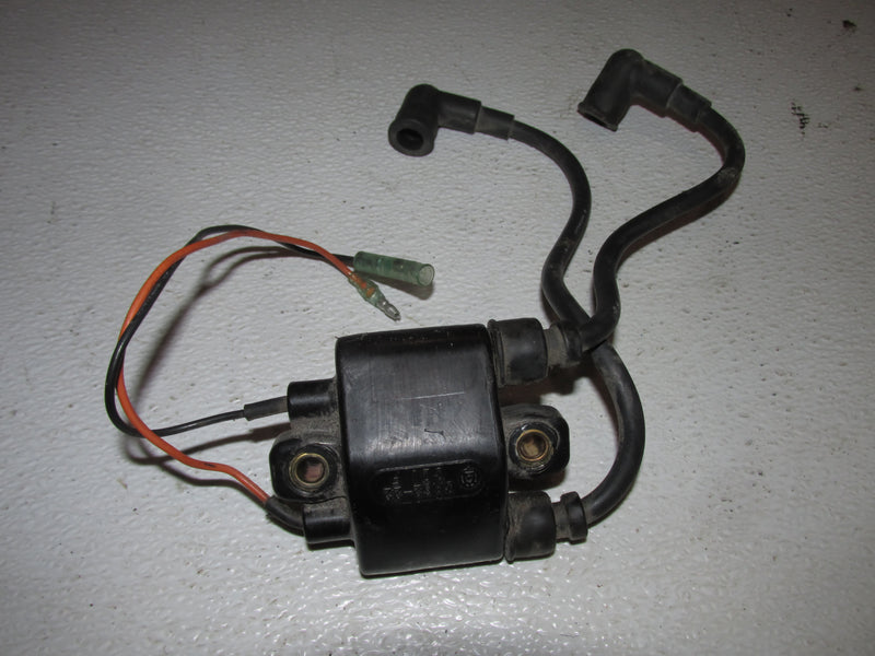 Yamaha 8hp 2 Stroke Outboard Dual Ignition Coil (6G1-85570-00)