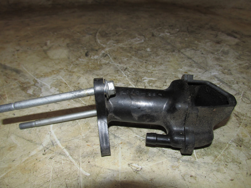 Yamaha 9.9hp 4 Stroke Outboard Intake Silencer (6AU-14440-00-00)