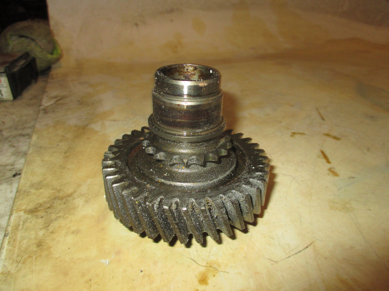 Johnson/Suzuki 140hp 4 stroke outboard driven gear set (12732-90J00)