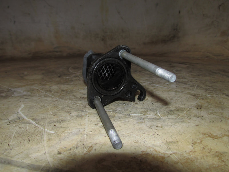 Yamaha 9.9hp 4 Stroke Outboard Intake Silencer (6AU-14440-00-00)