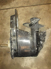 Load image into Gallery viewer, Mercury 40hp 4 stroke outboard Lower Unit (Parts)
