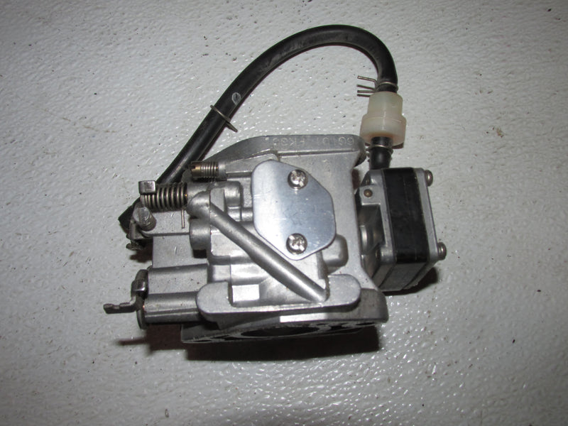 Yamaha 8hp 2 Stroke Outboard Carburetor (6G1-01)
