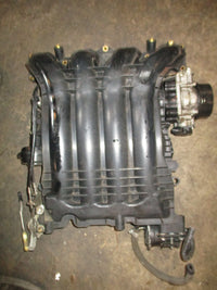 Load image into Gallery viewer, Suzuki DF150 outboard intake manifold (13110-96J00)
